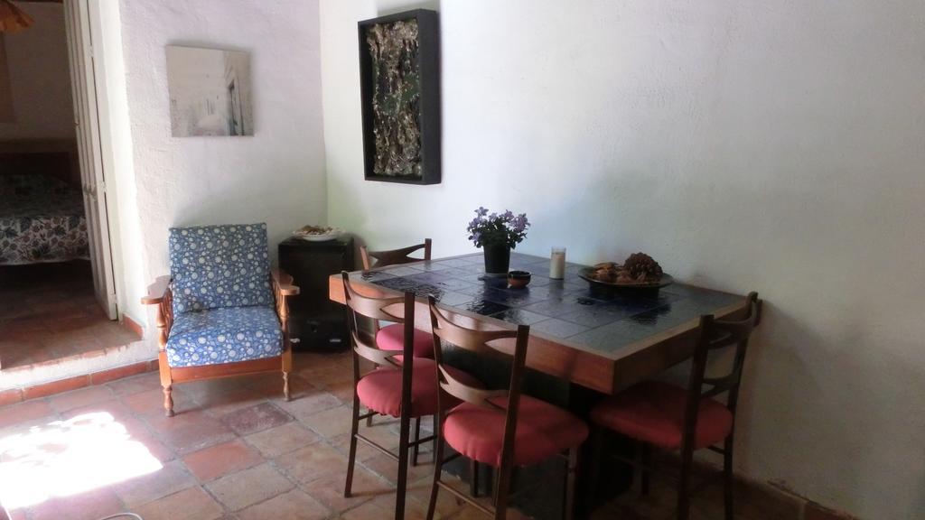 Ferienwohnung Al Sil Ram Alfacar Zimmer foto