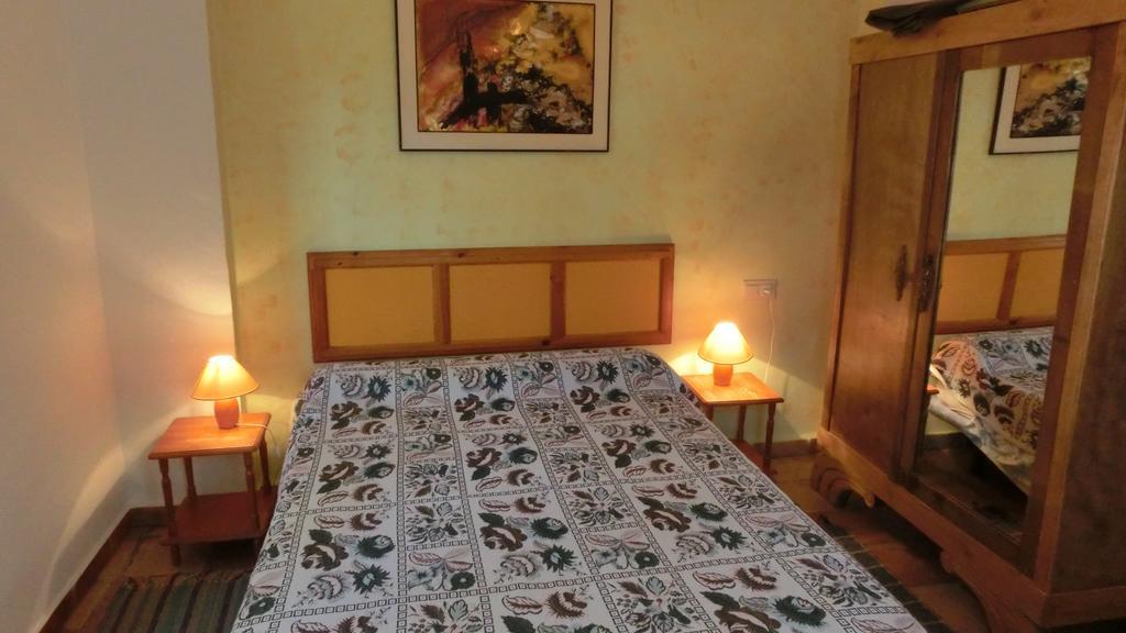 Ferienwohnung Al Sil Ram Alfacar Zimmer foto